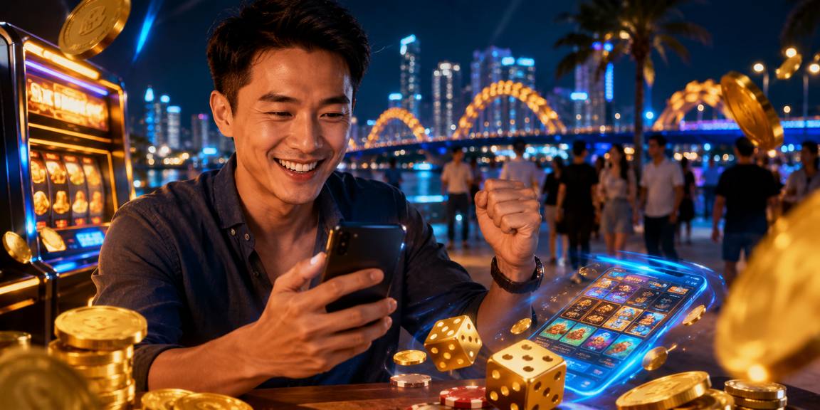 win56 MoMo Casino